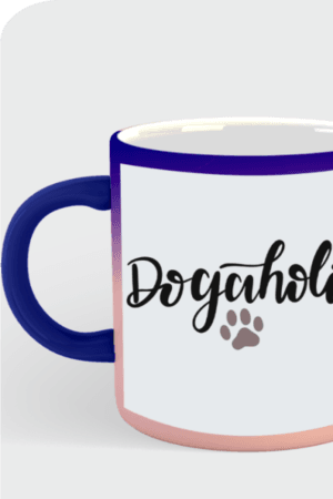 Dagoholic Magic Coffee Mug