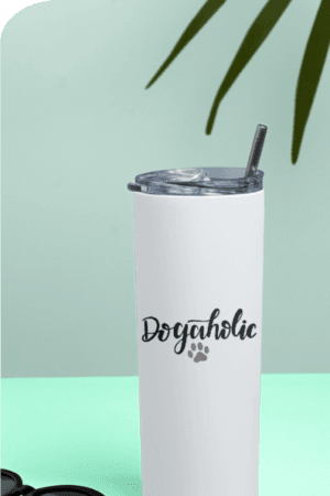 Dogaholic Bottel
