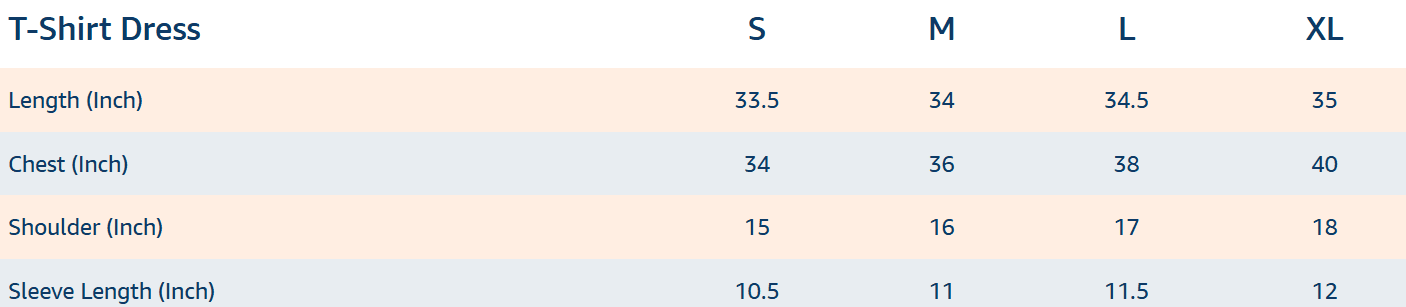 Dogaholic Female T-Shirt Dress - Image 3